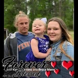 Meet your Posher, Katelyn